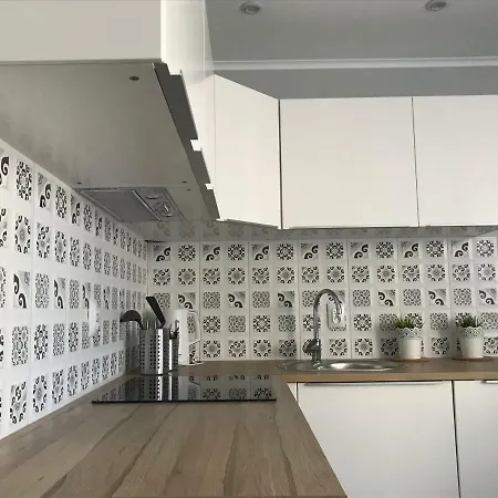 Nicole By Q4apartments Гданьск