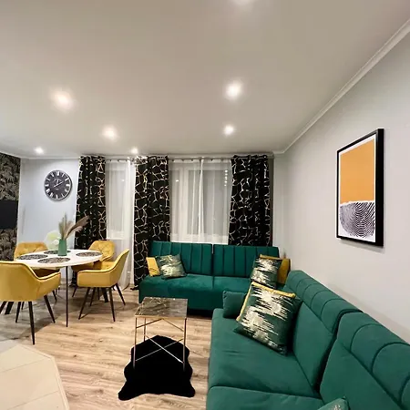 Apartment Nicole By Q4apartments