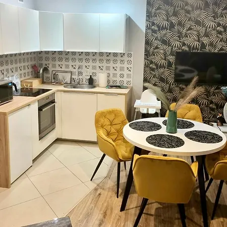 Nicole By Q4apartments Apartment *