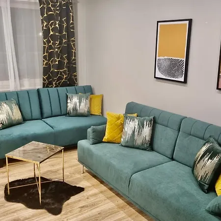 Apartment Nicole By Q4apartments *