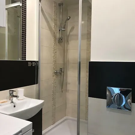 Apartment Nicole By Q4apartments Gdansk