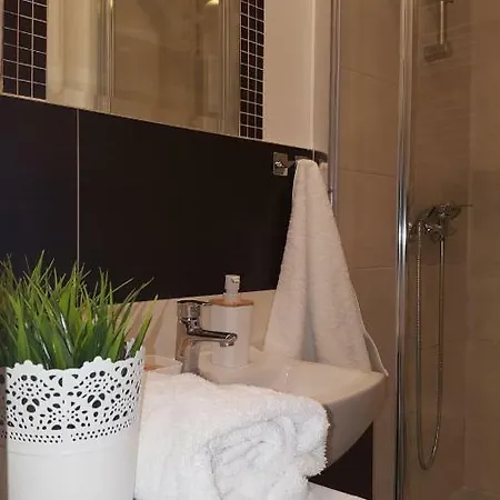 Apartment Nicole By Q4apartments Gdansk