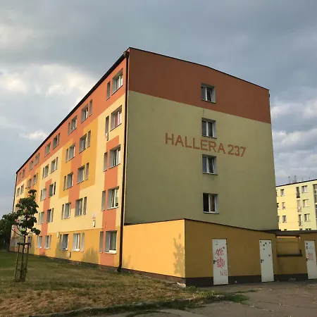 Nicole By Q4apartments Apartment Gdansk