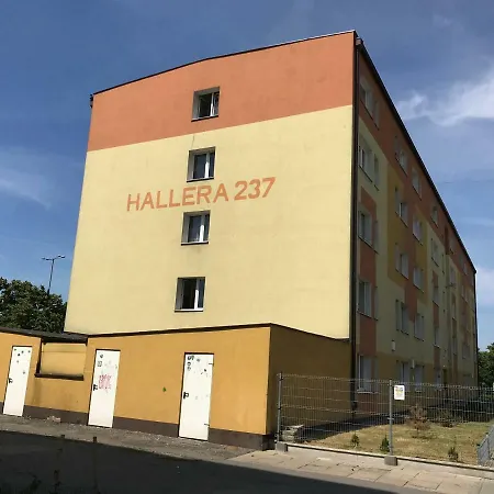 Nicole By Q4apartments Apartment Gdansk